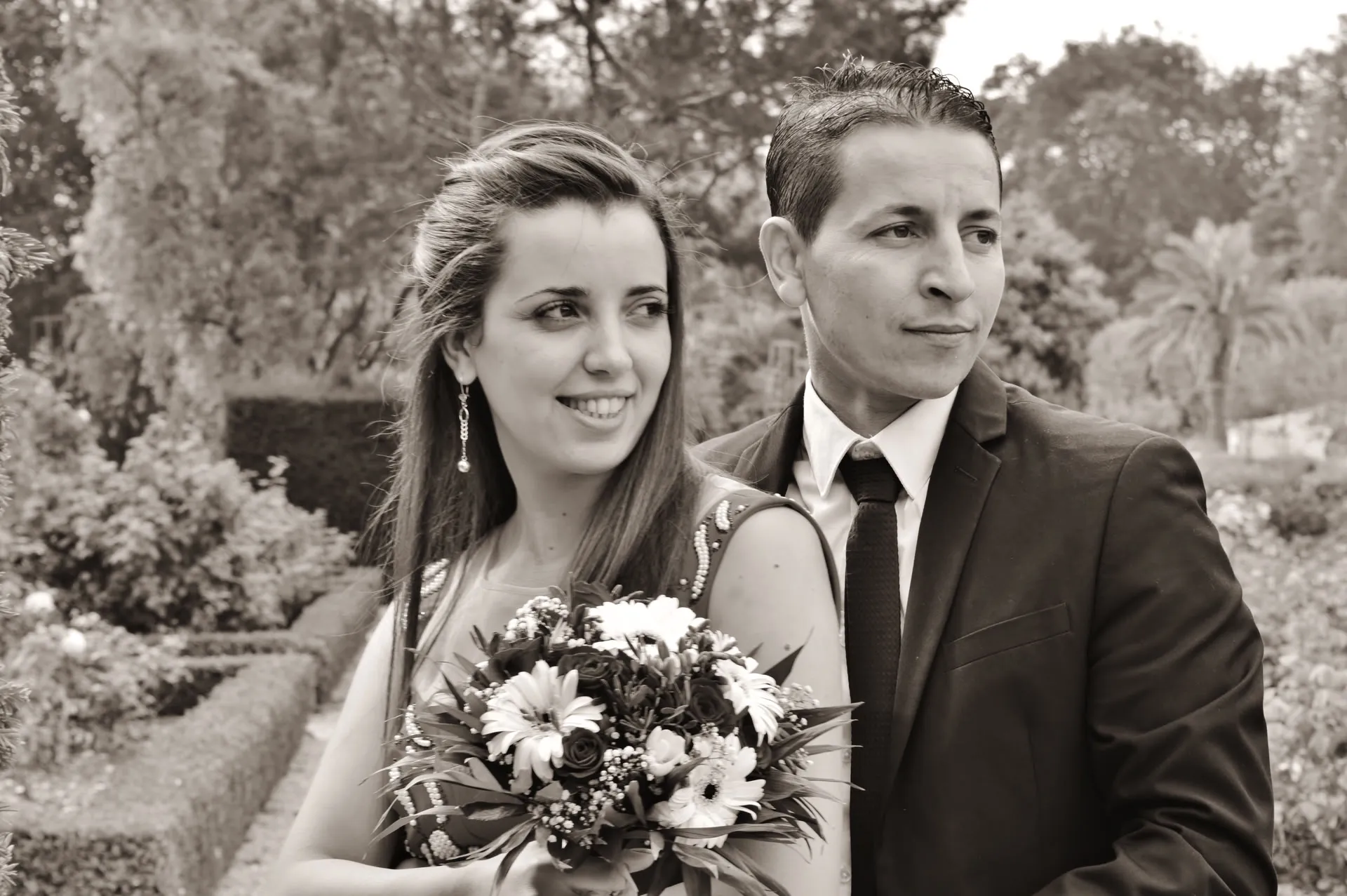 Mariages