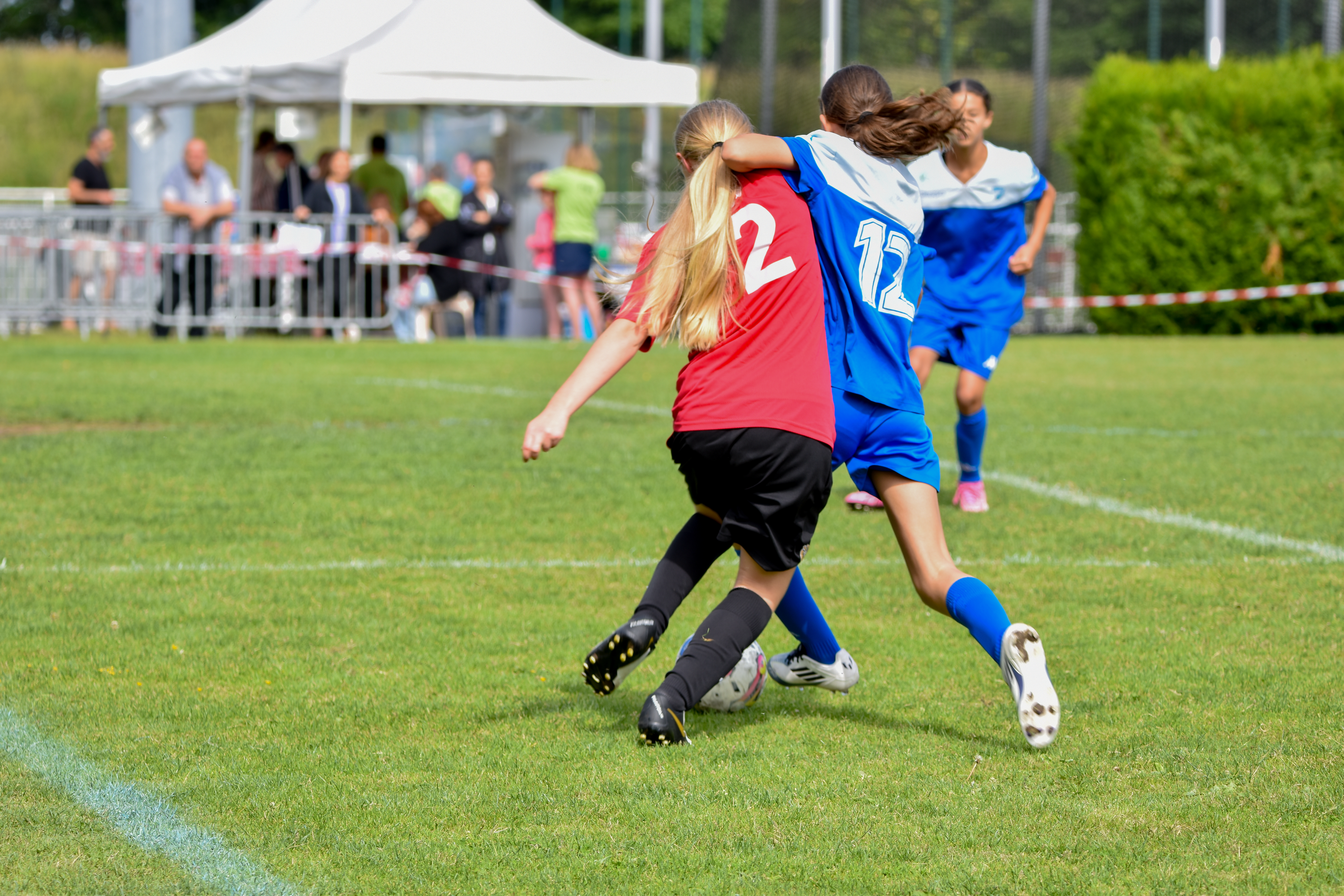Sportifs