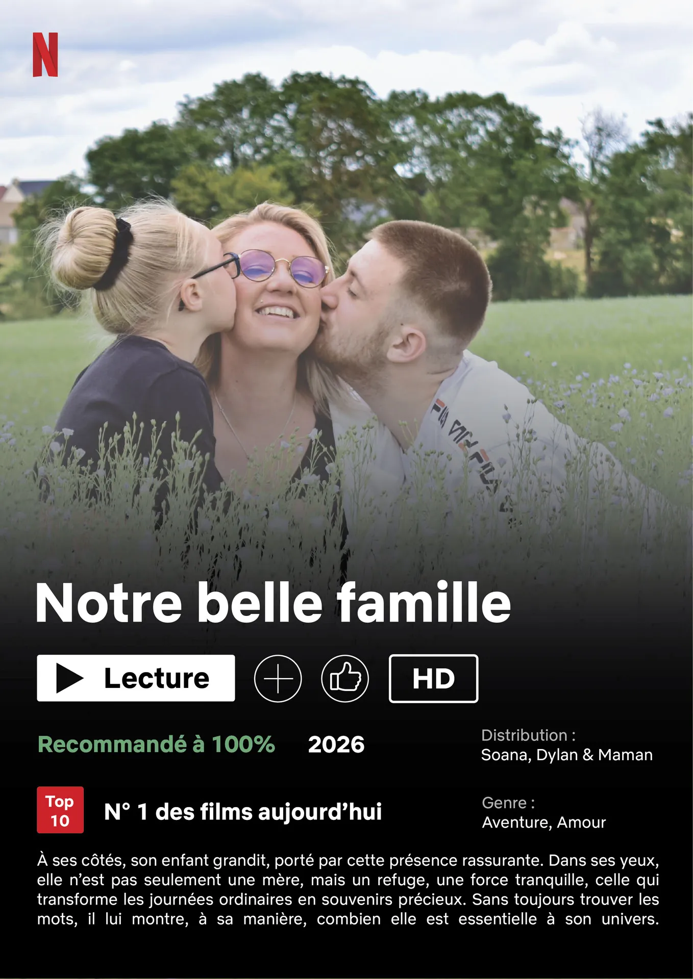 Création visuelle